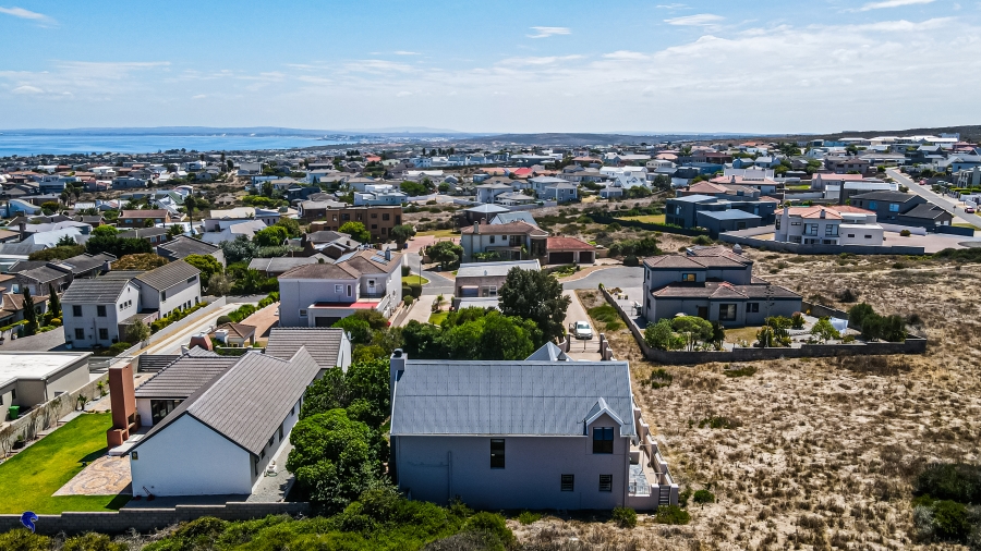 3 Bedroom Property for Sale in Myburgh Park Western Cape